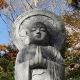 Jizo Statue